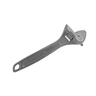 آچار فرانسه سایز 10 کنزاکس KAW 110