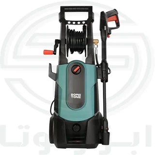 کارواش دینامی165 بار2100 وات روماتون 7270