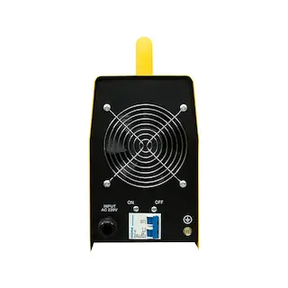 اینورتر 200 آمپر ماسفت با لوازم کنزاکس KWM1200