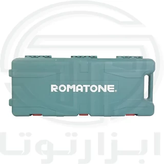 چکش تخریب14 کیلویی روغنی 1250 وات روماتون 3470