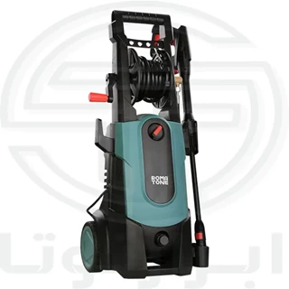 کارواش دینامی165 بار2100 وات روماتون 7270