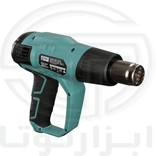 سشوار صنعتی 2000 وات روماتون 5220
