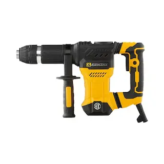 چکش تخریب 7 کیلویی 1300 وات 18 ژول کنزاکس  KDH 2813