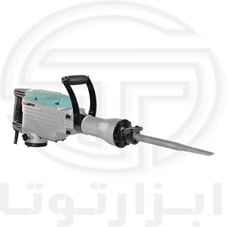 چکش تخریب14 کیلویی روغنی 1250 وات روماتون 3470