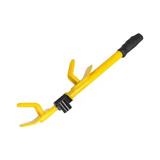 قفل فرمان کلاغی (چنگکی) کنزاکس  KSL112