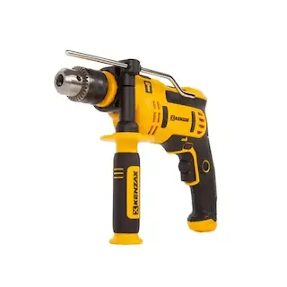 دریل 13 چکشی 780 وات کنزاکس KID 178
