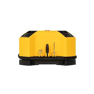 کمپرسور باد فندکی دیجیتال کنزاکس مدل 5416