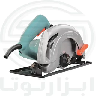 اره گردبر نجاری 185 میل 1050 وات مدل 2215  روماتون