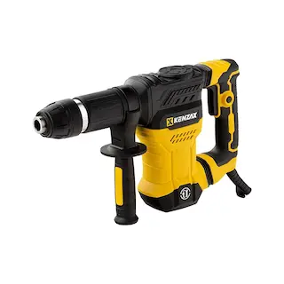 چکش تخریب 7 کیلویی 1300 وات 18 ژول کنزاکس  KDH 2813