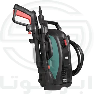 کارواش ذغالی 105 بار 1400 وات روماتون 7120