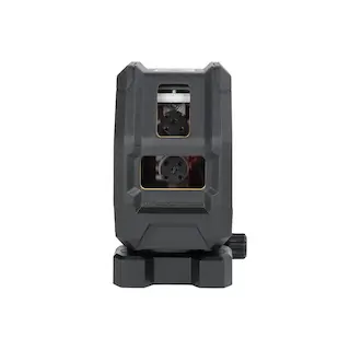 تراز لیزری دو خط قرمز کنزاکس 1143