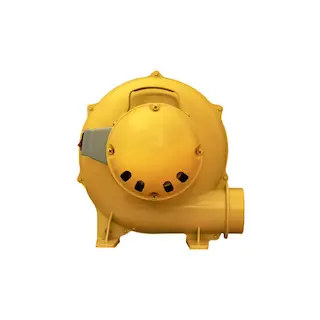 دم برقی 2.5 اینچ  260 وات کنزاکس KAB_125