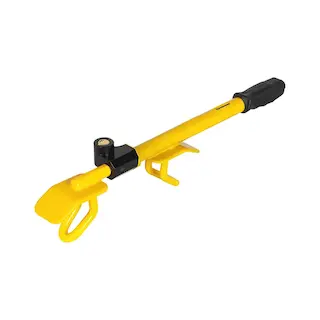 قفل فرمان کلاغی (چنگکی) کنزاکس  KSL112