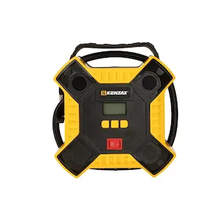 کمپرسور باد فندکی دیجیتال کنزاکس مدل 5416