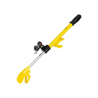 قفل فرمان کلاغی (چنگکی) کنزاکس  KSL112