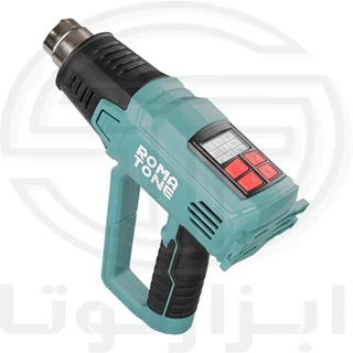 سشوار صنعتی 2000 وات دیجیتال روماتون 5230
