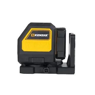 تراز لیزری دو خط قرمز کنزاکس 1143