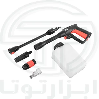 کارواش دینامی165 بار2100 وات روماتون 7270