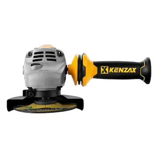 مینی فرز 125 میل دیمردار دسته بلند 1400 وات کنزاکس  KAG  1400