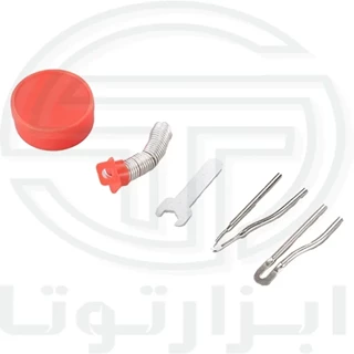 هویه صنعتی 100وات روماتون 5295