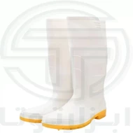 چکمه سفید