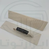 ماله پلاستیکی صاف اعلا نیکو