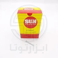 میخ فولادی سان