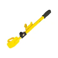 قفل فرمان کلاغی (چنگکی) کنزاکس  KSL112