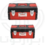 جعبه ابزار فلزی 4017 تیوان