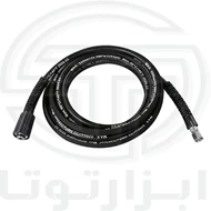 شیلنگ کارواش 5 متری روماتون 7301