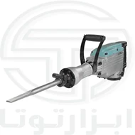 چکش تخریب14 کیلویی روغنی 1250 وات روماتون 3470