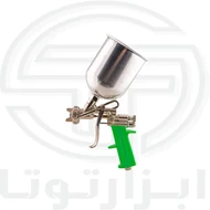 پیستوله E70 اکو
