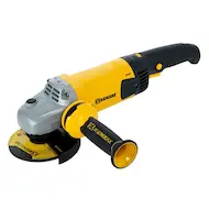 مینی فرز 125 میل دیمردار دسته بلند 1400 وات کنزاکس  KAG  1400