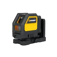 تراز لیزری دو خط قرمز کنزاکس 1143