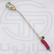 مشعل بزرگ پارس