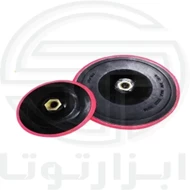 صفحه پولیش چسبدار تیوان