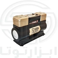 پمپ باد فندکی دو سیلندر تیوان
