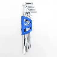 آلن کارتی کرم  NEC  کد  LA404