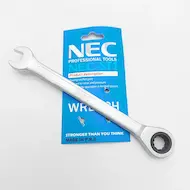 آچار یکسر جغجغه NEC