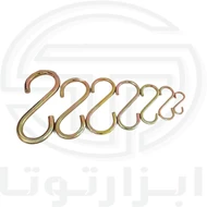 قلاب اس S