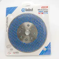 الکتروبلید میکا