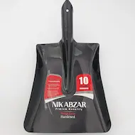 بیل پارویی فولادی نیک ابزار 