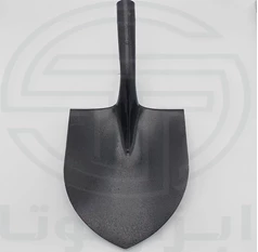 بیل گردن بلند مشکی