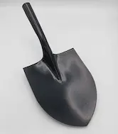 بیل گردن بلند مشکی