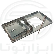 تله موش فلزی
