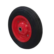 لاستیک توپر فرغون