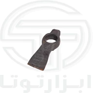 تیشه کاکلی