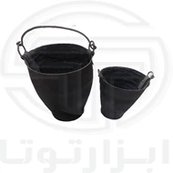 سطل مقنی 