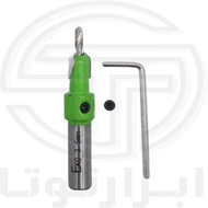 مته خزانه اکو