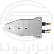 راکت اتو لوله تیوان